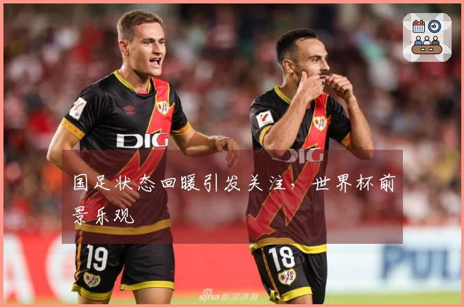 国足状态回暖引发关注，世界杯前景乐观