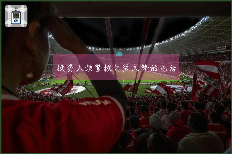 投资人频繁拨打梁文锋的电话