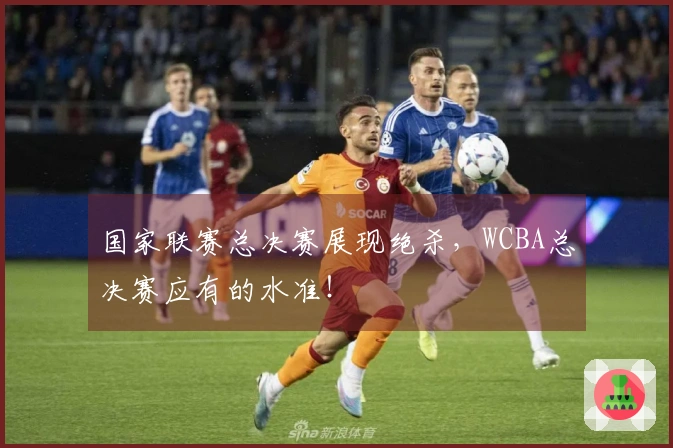 国家联赛总决赛展现绝杀，WCBA总决赛应有的水准！