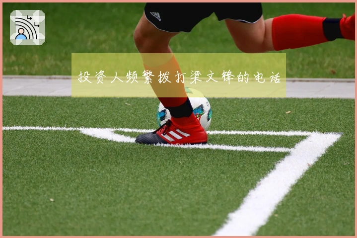 投资人频繁拨打梁文锋的电话