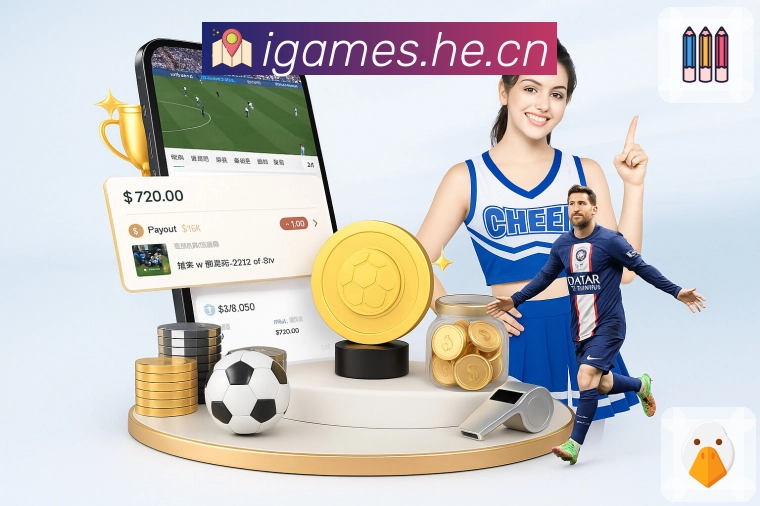 实时比分与赛况展示